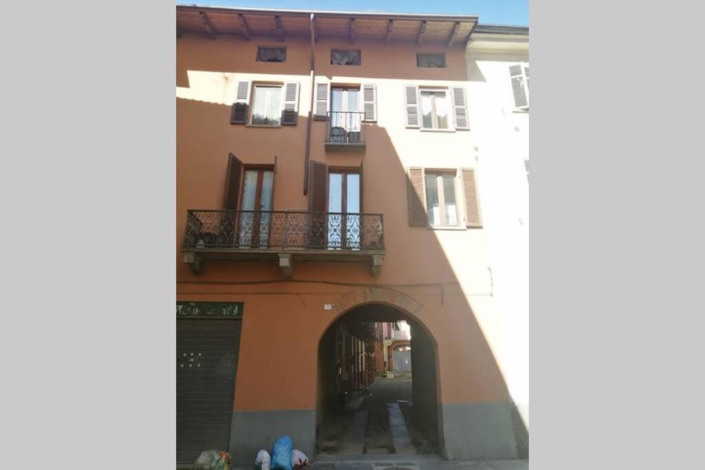 Ramaya Casa D'Artista 2 Biella Exterior photo